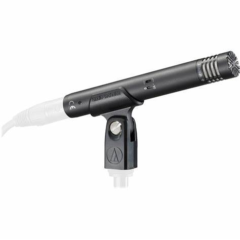 Audio-Technica AT4053B Hypercardioid Condenser Microphone