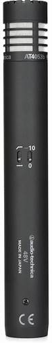 Audio-Technica AT4053B Hypercardioid Condenser Microphone — view 2