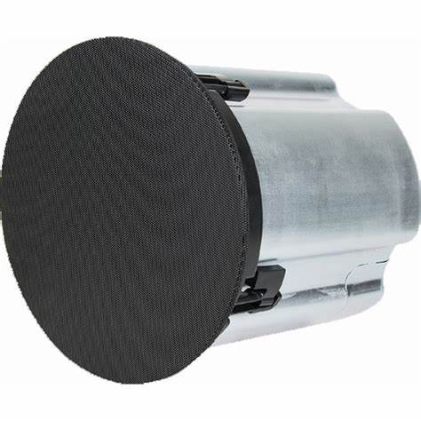 Sonance GRILLE PS-C43/P43-BK Black Round Grille (Pair) — view 4