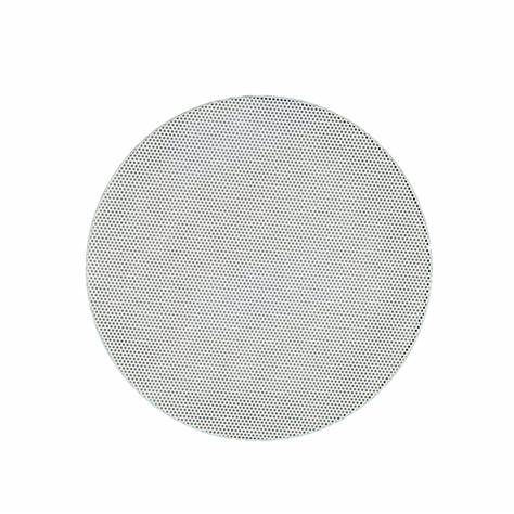 Sonance GRILLE PS-C63/P63-BK Black Round Grille (Pair) — view 6