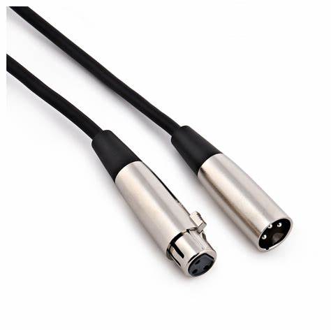 Blackstar BA231046-Z 6M XLR Microphone Cable — view 7