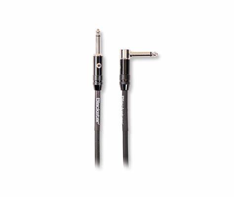 Blackstar BA231034-Z 6M Professional Cable STR/STR — view 3