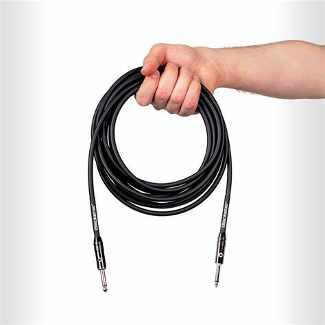 Blackstar BA231034-Z 6M Professional Cable STR/STR — view 2