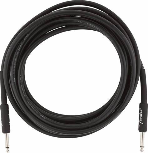 Blackstar BA231034-Z 6M Professional Cable STR/STR — view 7