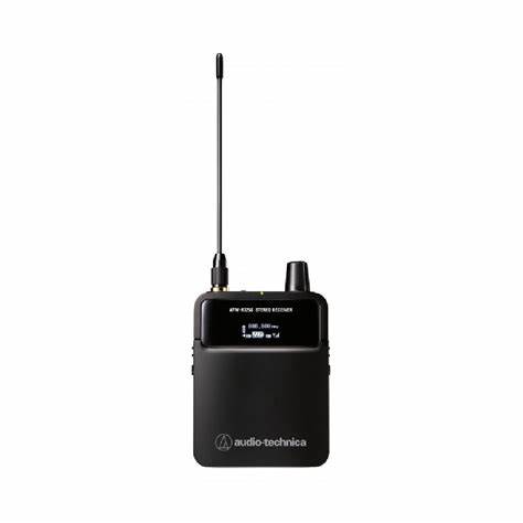 Audio-Technica ATW-3255DF2EU 3000 Series Wireless In-Ear Monitor System — view 6