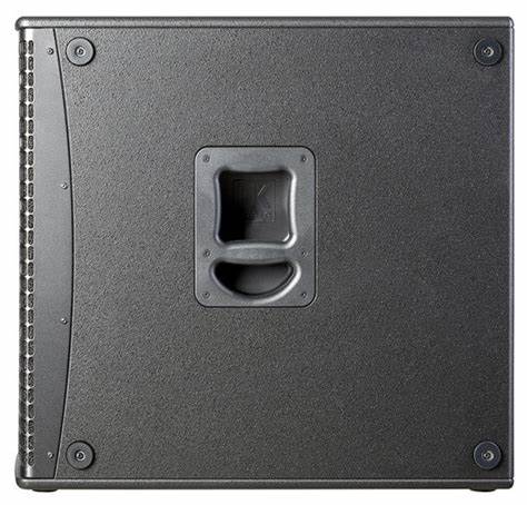 HK Audio LINEAR 5 MK2 118 Sub A