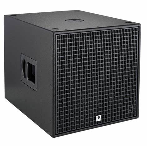 HK Audio LINEAR 5 MK2 118 Sub A — view 2
