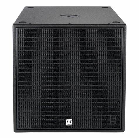 HK Audio LINEAR 5 MK2 118 Sub A — view 5