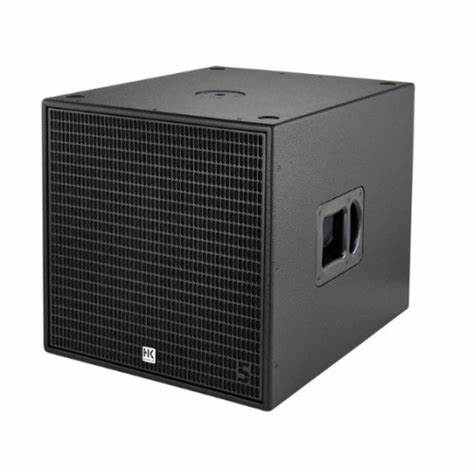 HK Audio LINEAR 5 MK2 118 Sub A — view 4