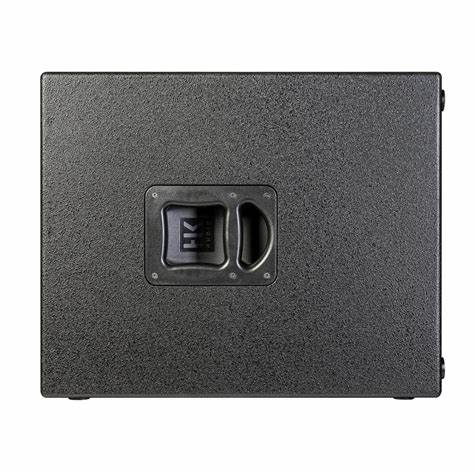 HK Audio LINEAR 5 MK2 118 Sub A — view 7