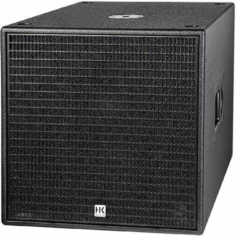 HK Audio LINEAR 5 MK2 118 Sub A — view 3