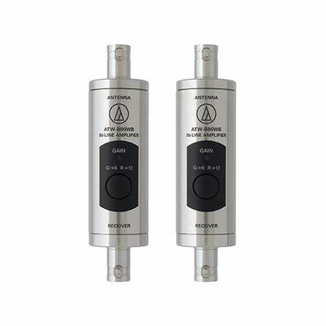 Audio-Technica ATW-49SP Active Antenna Splitter Kit — view 5