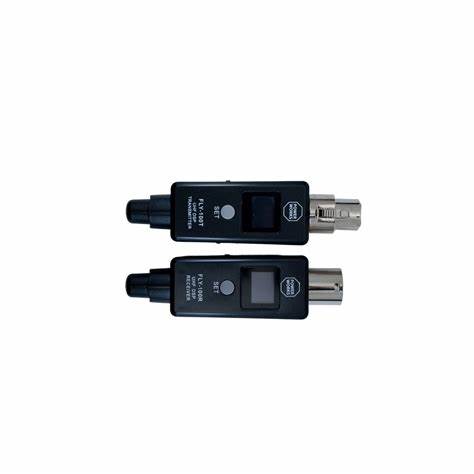 PowerWorks FLY-100 T+R Wireless PA System — view 5