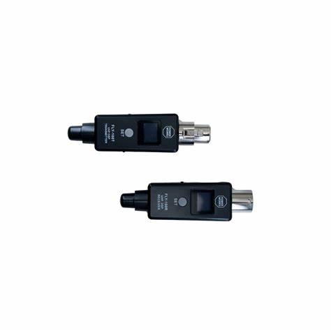 PowerWorks FLY-100 T+R Wireless PA System — view 3