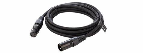 Blackstar BA231044-Z 3M XLR Microphone Cable — view 3