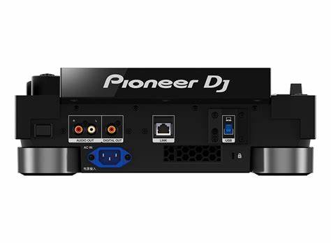Pioneer DJ USB-3000 Flash Drive CDJ-3000 Shape — view 5