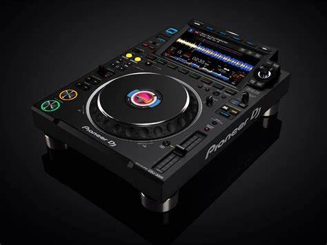 Pioneer DJ USB-3000 Flash Drive CDJ-3000 Shape — view 7
