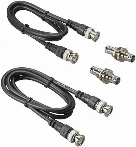 Audio-Technica AC300 RF Antenna Cable (3M) — view 2