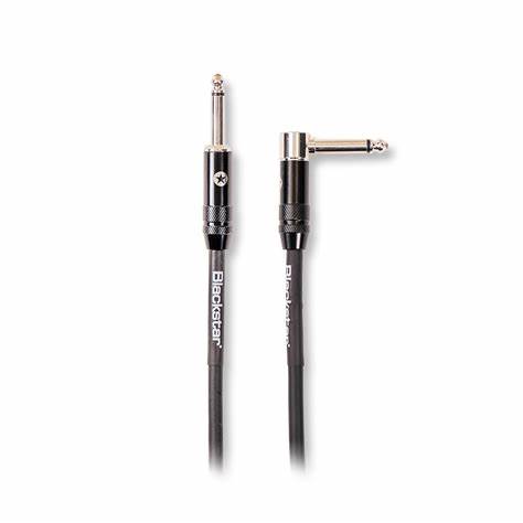 Blackstar BA231038-Z 6M Professional Instrument Cable — view 2