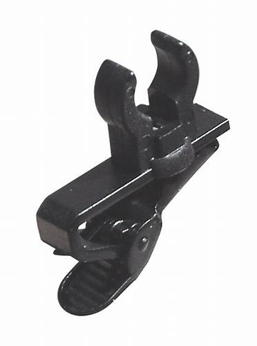 Audio-Technica AT8435 Lavalier Microphone Clip — view 5