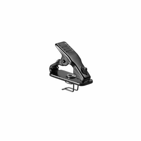 Audio-Technica AT8435 Lavalier Microphone Clip — view 6