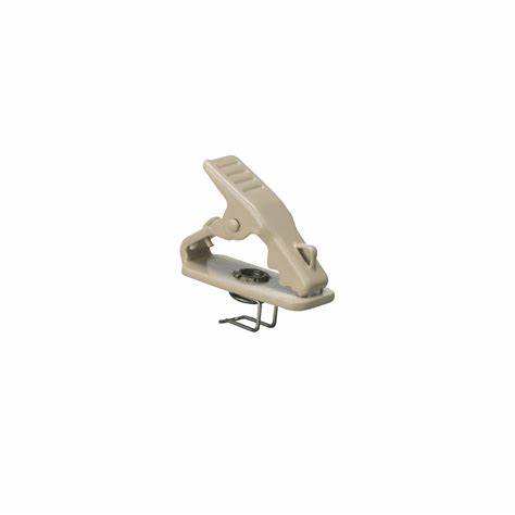 Audio-Technica AT8435 Lavalier Microphone Clip — view 7