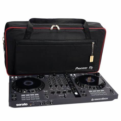 Pioneer DJ BC-BAG-DDJREV1 — view 2