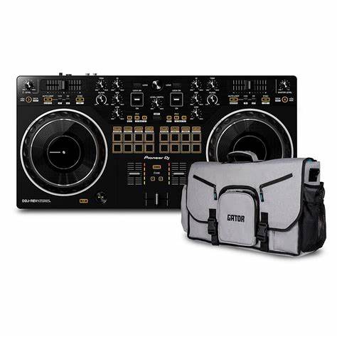 Pioneer DJ BC-BAG-DDJREV1 — view 6