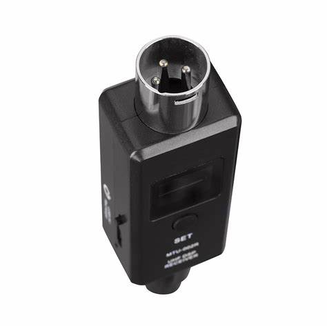 PowerWorks FLY-100R Wireless PA Audio Transmission Set — view 4