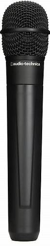 Audio-Technica ATW-T3202FG1 Handheld Microphone/Transmitter — view 3