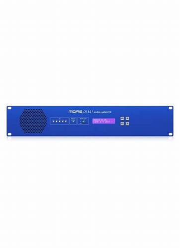 Midas DL153 16 Input and 8 Output Stage Box — view 7