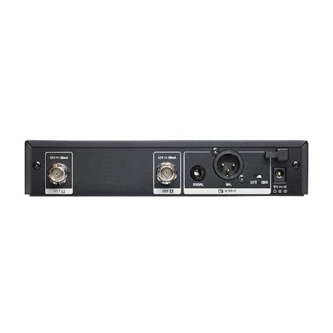 AUDIO-TECHNICA ATW-R3210DE2EU 3000 Series Diversity Receiver — view 4