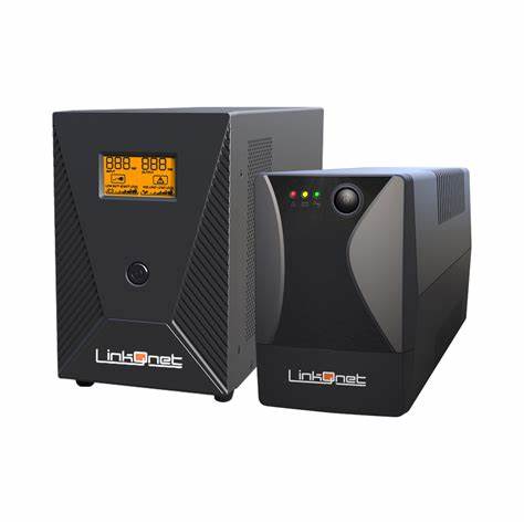 LINKQNET 800VA TO 3,000VA LINE INTERACTIVE UPS — view 2