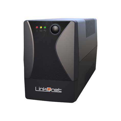 LINKQNET 800VA TO 3,000VA LINE INTERACTIVE UPS — view 4