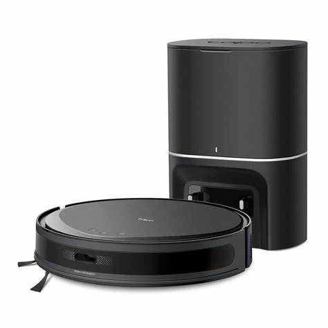 TP-LINK TAPO RVA410 | Robot Vacuum Waterproof Mat — view 6