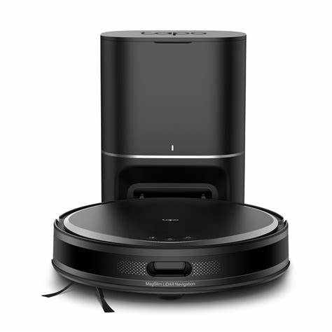 TP-LINK TAPO RVA410 | Robot Vacuum Waterproof Mat — view 7