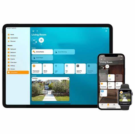 TP-Link - TAPO L535E Smart Wi-Fi Light Bulb, Multicolour — view 6