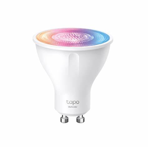TP-Link - TAPO L610 Smart Wi-Fi Dimmable Down Light — view 2