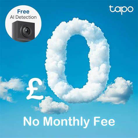 TP-Link - TAPO D235 5Mp Video Doorbell Camera — view 4