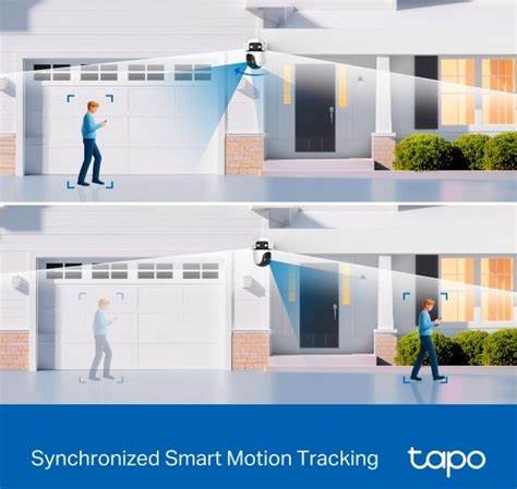 TP-Link - TAPO D235 5Mp Video Doorbell Camera — view 3