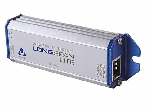 VERACITY LONGSPAN LITE LONG RANGE ETHERNET – CAMERA UNIT — view 4