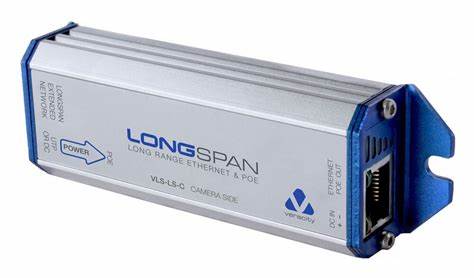 VERACITY LONGSPAN LITE LONG RANGE ETHERNET – CAMERA UNIT — view 7