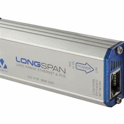 VERACITY LONGSPAN LITE LONG RANGE ETHERNET – CAMERA UNIT — view 5