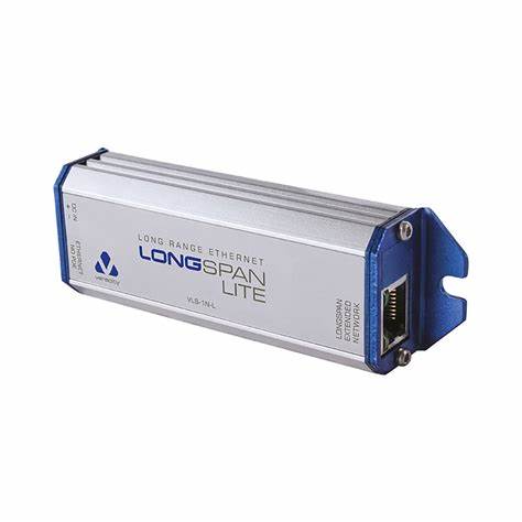 VERACITY LONGSPAN LITE LONG RANGE ETHERNET – CAMERA UNIT — view 2