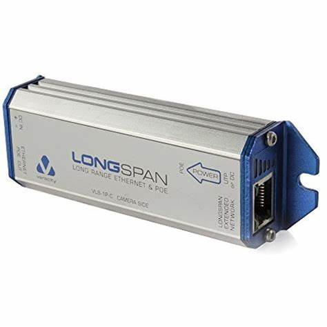 VERACITY LONGSPAN LITE LONG RANGE ETHERNET – CAMERA UNIT — view 3