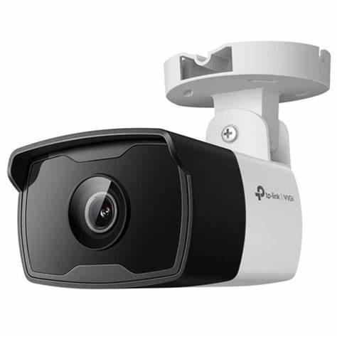 TP-Link - VIGI C230I MINI 3Mp Ir Mini Dome Poe — view 4