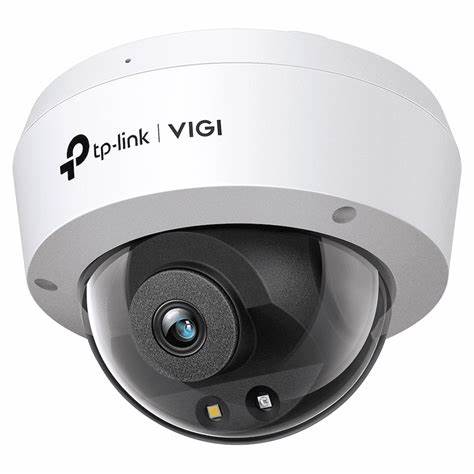 TP-Link - VIGI C230I MINI 3Mp Ir Mini Dome Poe — view 5