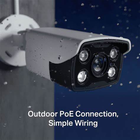 TP-Link - VIGI C230I MINI 3Mp Ir Mini Dome Poe — view 3