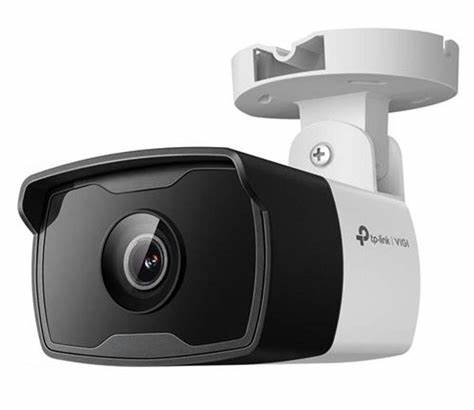 TP-Link - VIGI C230 3Mp Full-Colour Dome Poe Ip Camera — view 5