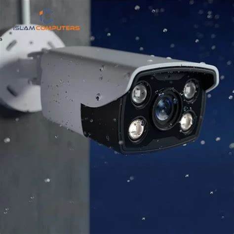 TP-Link - VIGI C230 3Mp Full-Colour Dome Poe Ip Camera — view 3